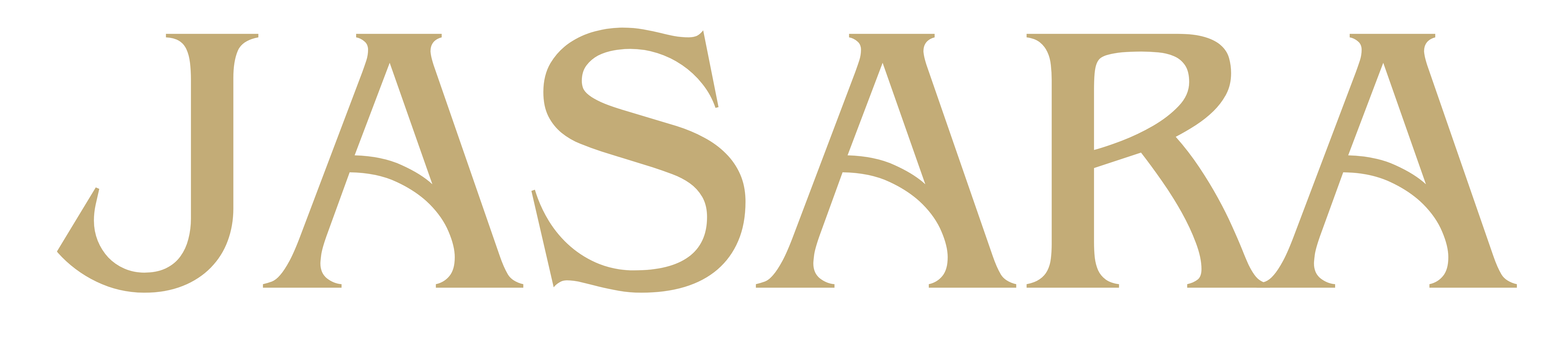 Jasara Logo